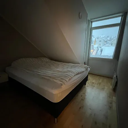 Апартаменты Floor With Mountain View - Close To Center