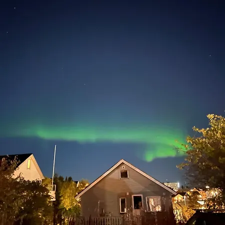 Апартаменты Floor With Mountain View - Close To Center