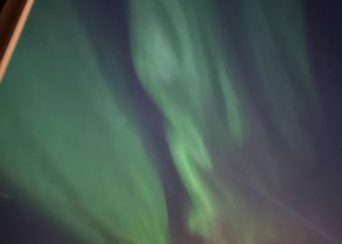 Floor With Mountain View - Close To Center Τρόμσο